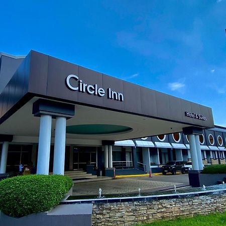 Circle Inn Hotel And Suites Bacolod Kültér fotó