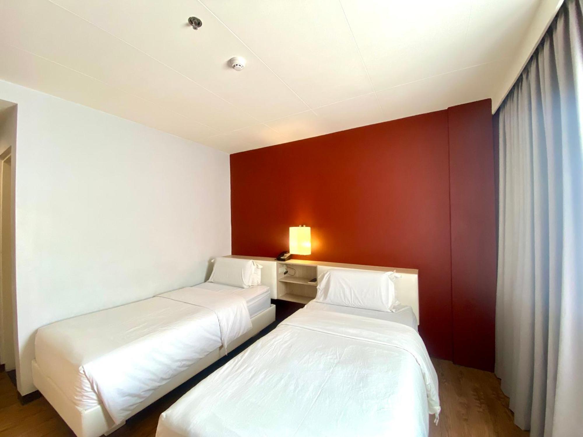Circle Inn Hotel And Suites Bacolod Kültér fotó