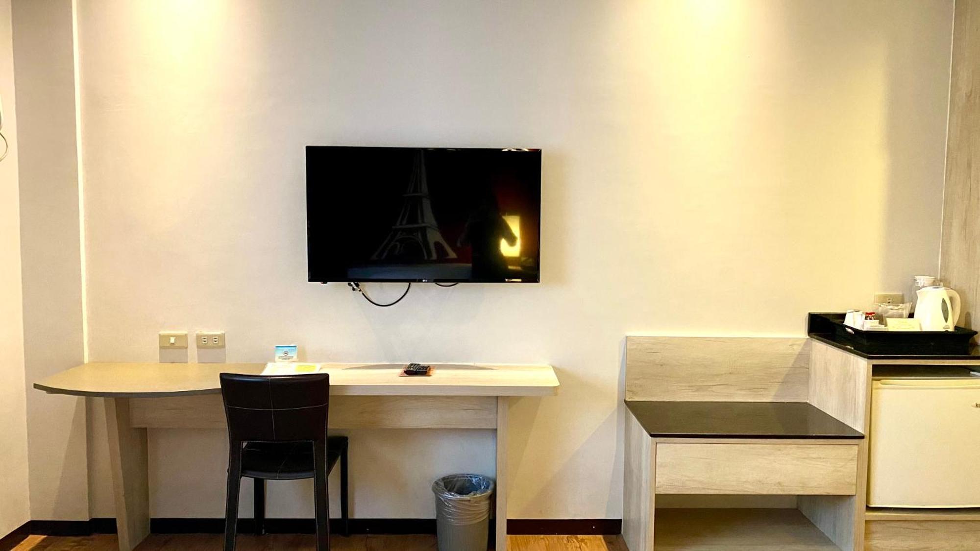 Circle Inn Hotel And Suites Bacolod Kültér fotó